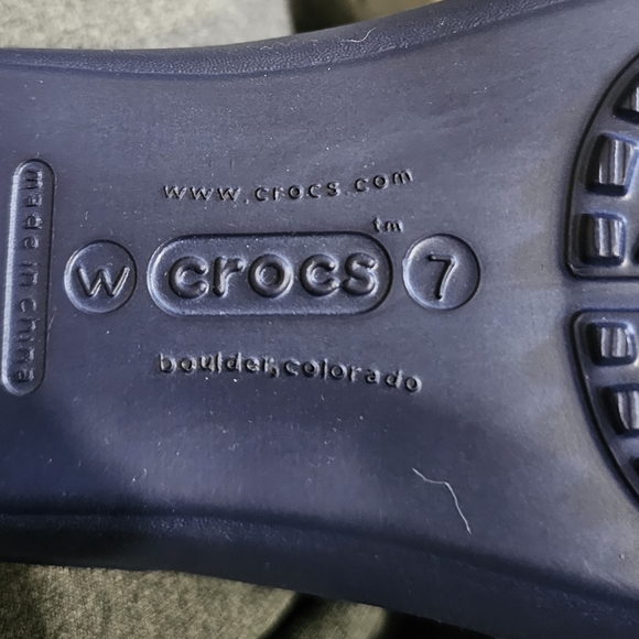 Crocs Tully ll Slip-on - Picture 13 of 13